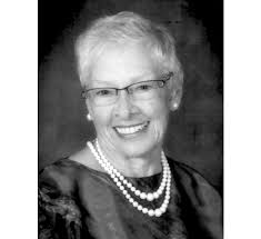 Yvette FLEMING Obituary