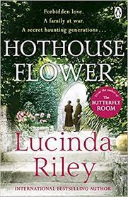 Maybe you would like to learn more about one of these? Hothouse Flower Riley Lucinda Amazon De Bucher
