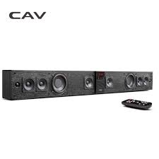 Die smarte und kompakte soundbar für deinen fernseher. Cav Bs30 Bluetooth Soundbar Column Dual Subwoofers Speaker Home Theater Dts Surround Sound System Hang Wall Built In 3d Stereo I Www Hotdealsgalore Com Bluetooth Soundbar Subwoofer Speaker Sound Bar