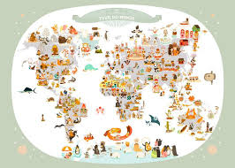 We did not find results for: Carte Du Monde Pour Enfants Affiche Poster Carte Du Monde De Julie Mercier Affiche Moderne Carte Du Monde Enfant Carte Du Monde