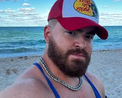 Having fun. Are you?