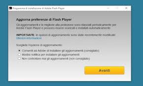 While the adobe flash player is clean, hackers are able to include malware or viruses in their flash. How To Download Adobe Flash Player For Free