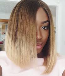 If you are thinking about such an african american bob hairstyle which will be wavy with a gorgeous look, go with this option. Pin On Hair Styles