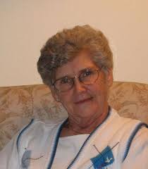 BARR: Marion (Stanley) of Lucan, formerly of RR 2 Denfield