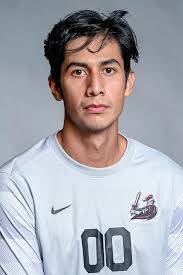 2024 Men's Soccer Roster