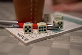 Yatzy - Regeln & Anleitung - Würfelspiel Bei Spielregeln.de