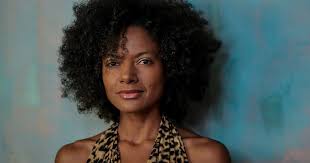 LISTEN: Allison Russell, "By Your Side"