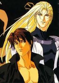 Crunchyroll - Ai no Kusabi - Overview, Reviews, Cast, and List of Episodes  - Crunchyroll
