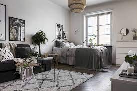 Nice 50 Best Room Layout Ideas Tiny Studio Apartment Small Apartment Living Cozy Studio Apartment Apartment Layout
