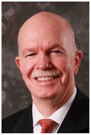 John Parrott named CEO of Boeing Field