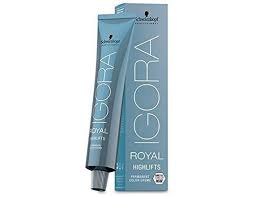Schwarzkopf Igora Royal Permanent Hair Color Highlifts 12 11 Special Blonde Cendre Extra This Is An Amazon Aff Hair Color Schwarzkopf Hair Color Hair Tint