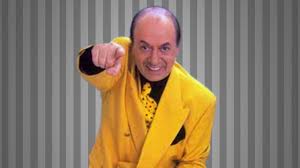 Erkan Yolaç hayatını kaybetti... 'Evet-Hayır' yarışması ile ünlenmişti...  Nasıl keşfedildi