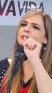 Christy Wampler's Instagram, Twitter & Facebook