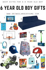 Birthday Gifts For Kid Boy 10 Years Old Best Gifts For A 6 Year Old Boy Arinsolangeathome 6 Year Old Boy Birthday Gifts For Boys Christmas Gifts For Boys