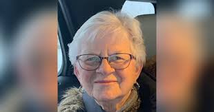 Obituary for Peggy Ann (Beam) Kurtz