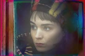 Born into the rooney and mara sports business families. Every Rooney Mara Role Ranked In Order Of Captivating Unknowability Decider