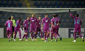 Uefa europa league match preview for molde v hoffenheim on february 18, 2021, includes latest club news, team head to head form, as well as last five matches. Pxw4nttbintpam