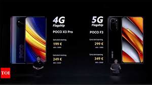 It could be available in black, white and aurora colours. Xiaomi Resmi Merilis Smartphone Poco F3 Dan Poco X3 Ini Spesifikasi Dan Harganya Teras Bekasi