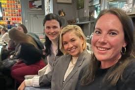 St Hilda's OSA Connections February 2025