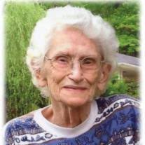 Jessie Mae Thompson Tatum, Obituary 2015