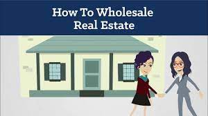 Real estate is the one asset that has secured cash flows and appreciation consistently for the last 100 years. How To Start Real Estate Wholesaling Fortunebuilders