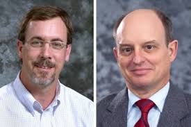 INL names two new Laboratory Fellows