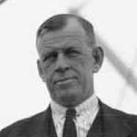 Arthur Buford Crouch aka John Grey (1881–1960)