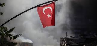 Рассказываю новости по турции, грузии и беларуси. How Can Turkey Stop The Cycle Of Terrorism Fair Observer