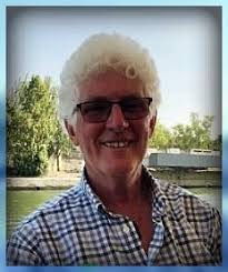 John Ferguson Obituary