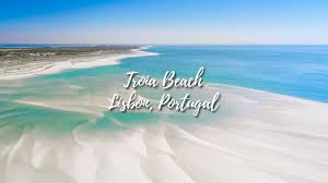 Troia is a town and comune in the province of foggia and region of apulia in southern italy. Troia And Troia Beach For A Day Finally Lost