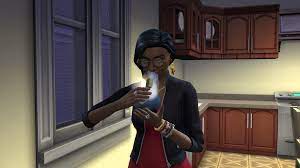 The mod features custom drugs, custom animations, altered walkstyles, altered moods, . Modder Makes 6000 A Month Adding Drugs To The Sims 4