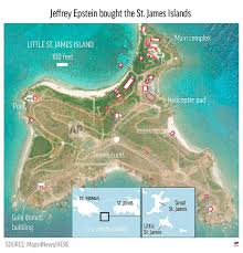The mystery of jeffery epstein's fortune, acosta plea deal. Whispers Suspicion About Epstein On Caribbean Island News The Newport Daily News Newport Ri