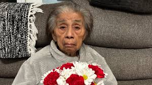 Fundraiser by Norma R : Loving Grandmother's Last Wish