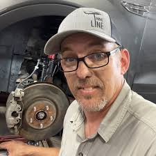 Kenny Watson's Collision Center