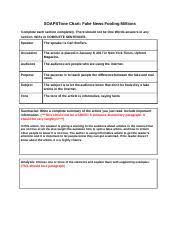 Soapstone Pdf Soapstone Chart Complete Each Section