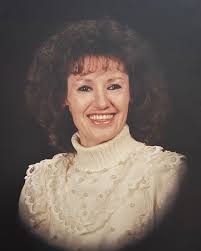 Ruby Lee Pruitt Bagley Obituary February 26, 2024