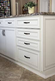 Pin By Kristina Gudgel On Cabinets In 2020 Glazed Kitchen Cabinets New Kitchen Cabinets Walnut Cabinets