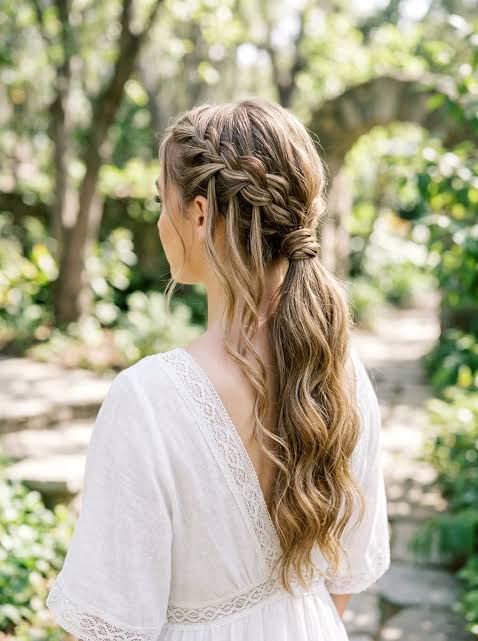 50 Braided Ponytail Ideas for Every Hair Type and Occasion (2026) - Fashion  Beauty Blog