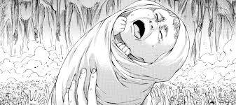 Attack On Titan Chapter 134 In The Depths Of Despair Review Suffer The Children The Review Monster Receba notificação quando baby and daddy.