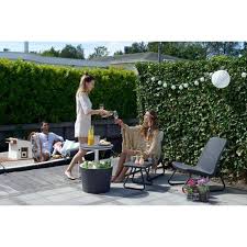 Be the first to review this product. Rio Patio Set Keter
