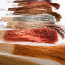 Aveda Hair Color Chart Full Spectrum Lajoshrich Com