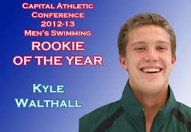 Walthall Named Rookie of the Year As Day Three of CAC Championship  Concludes Season