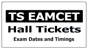However note that in this window, candidates can edit fields except stream, qualifying exam hall ticket no., candidate's name. Ts Eamcet Hall Ticket 2021 Exam Dates Timings And Important Instructions Are Announced