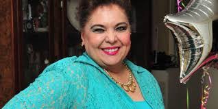 Victoria Menchaca's Instagram, Twitter & Facebook