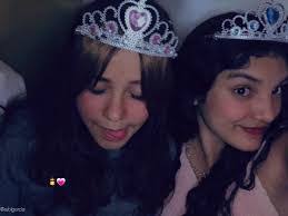 Tami Calderon's Instagram, Twitter & Facebook