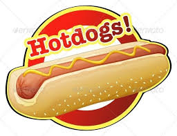 Maybe you would like to learn more about one of these? A Hotdog Label Hot Dogs Hot Dog Cart Dog Cart