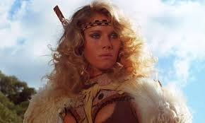 Today's true crime video is on the case of lana clarkson and phil spector. Lana Clarkson Lana Starred In Roger Corman S Barbarian Facebook