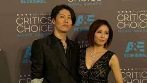 In march 2009, rumors have been confirmed, according to which it is married to the japanese singer miyavi and expecting a child. Melody Miyuki Ishikawa Photos News And Videos Trivia And Quotes Famousfix