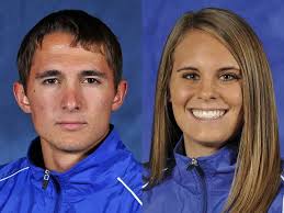 Holik, Hooker headline LSC All-Academic Teams