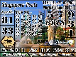 Pin Di Prediksi Togel